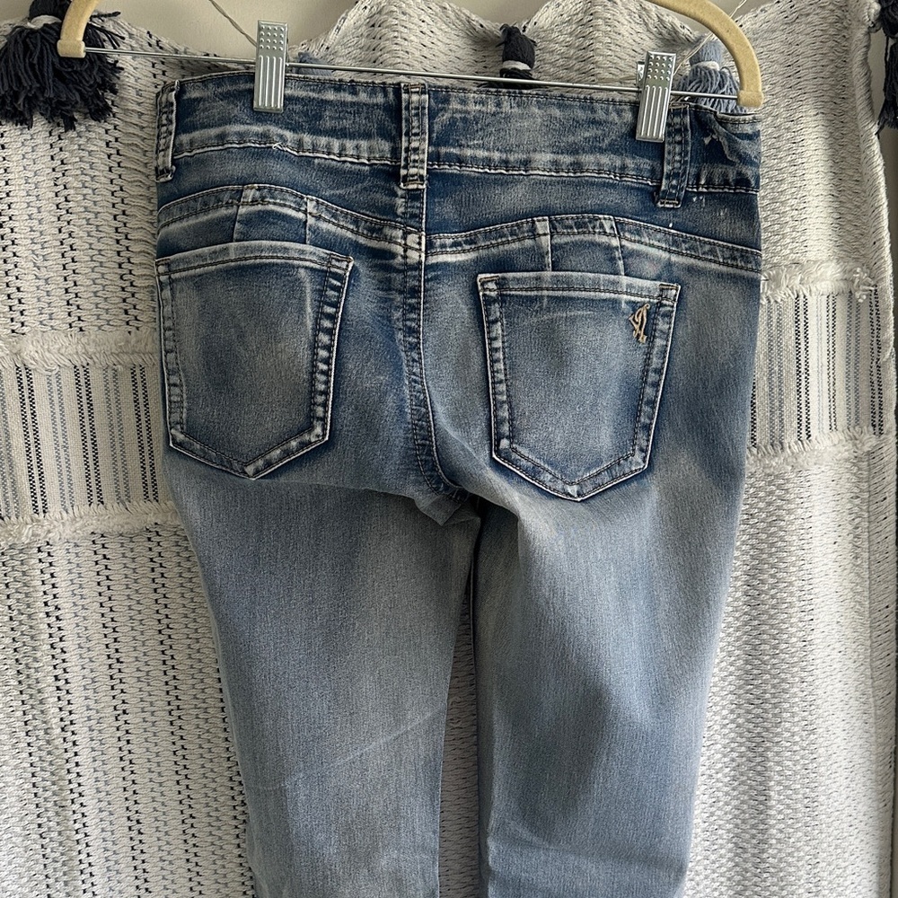 VIP Women's Jeggings - Picture 5 of 8